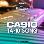 Pochette The Casio TA-10 Song