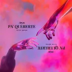 Pochette Pa' quererte
