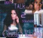 Pochette Don’t Talk 2 Strangers