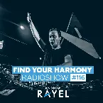 Pochette Find Your Harmony Radioshow #116