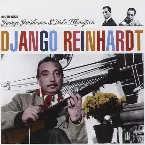 Pochette Django Reinhardt Plays the Music of George Gershwin & Duke Ellington