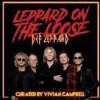 Pochette Leppard on the Loose