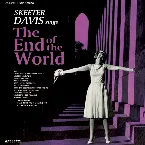 Pochette The End of the World
