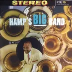 Pochette Hamp's Big Band