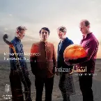 Pochette Intizar: Songs of Longing