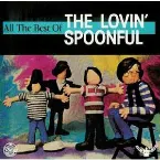 Pochette All the Best of the Lovin' Spoonful