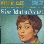 Pochette Wedding Cake
