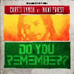 Pochette Do You Remember (Remixes & N Sides)