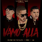 Pochette Vamo' allá
