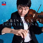 Pochette Tchaikovsky
