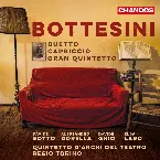 Pochette Duetto / Capriccio / Gran quintetto