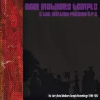 Pochette The Early Acid Mothers Temple Recordings: 1995-1997