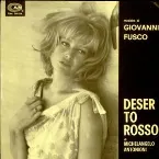 Pochette Deserto Rosso