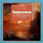 Pochette Grosse Komponisten und ihre Musik 48: Rachmaninow - Klavierkonzert Nr. 2 C-Moll Op. 18 / Rhapsodie über ein Thema von Paganini op. 43