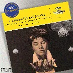 Pochette Liederabend