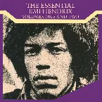 Pochette The Essential Jimi Hendrix, Volumes One and Two