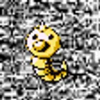 Pochette #013 ~ Weedle