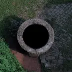 Pochette Besides the Abyss