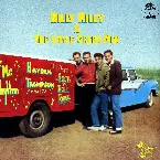 Pochette Billy Riley & The Little Green Men
