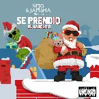 Pochette Se prendió el arbolito