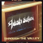 Pochette Through the Valley