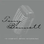Pochette The Complete Improv Recordings