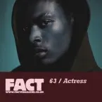 Pochette FACT Mix 63: Actress