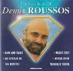 Pochette The Very Best of Demis Roussos