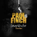Pochette Feuerläufer