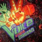 Pochette The Voice: Studio Sardena