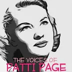 Pochette The Voices of Patti Page
