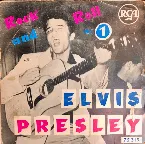 Pochette Rock and Roll Nº 1