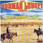 Pochette The Cowboy's Dream