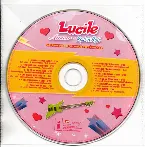 Pochette Lucile, amour et rock’n roll