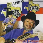 Pochette Motorcycle Cowboy: Live at Billy Bob's Texas