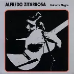 Pochette Guitarra negra