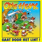 Pochette Gaat door het lint !