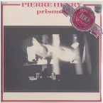 Pochette Prismes