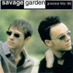 Pochette Greatest Hits '98