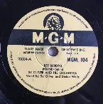 Pochette Hey Daddy-O / Slow Burn
