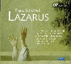 Pochette Lazarus