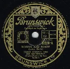 Pochette Robins and Roses / Is It True What They Say About Dixie?
