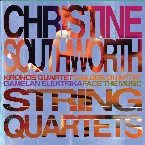 Pochette String Quartets