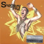 Pochette Starstruck (acoustic)