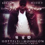 Pochette Hottest in the Hood.com, Volume One: Welcome to Bad Boy