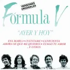 Pochette Ayer y hoy