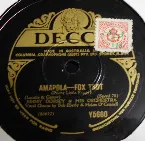 Pochette Amapola / You Forgot About Me