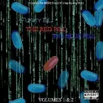 Pochette The Red Pill & The Blue Pill Volume 1 & 2