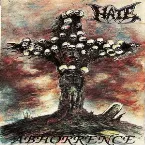 Pochette Abhorrence