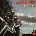 Pochette T.V. Adventure